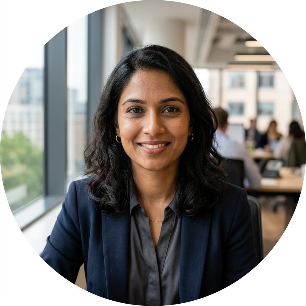 Camille, investisseuse vérifiée Austorivex